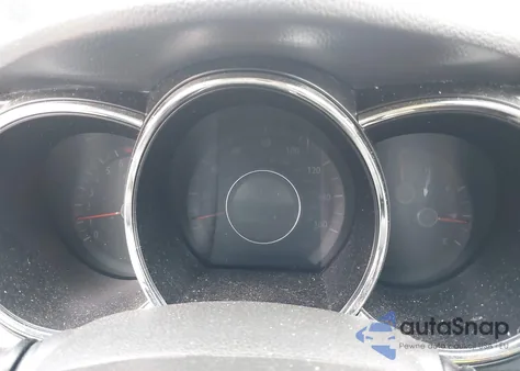 2012 Kia Optima Lx z USA, uszkodzony, nr VIN KNAGM4A75C5289189